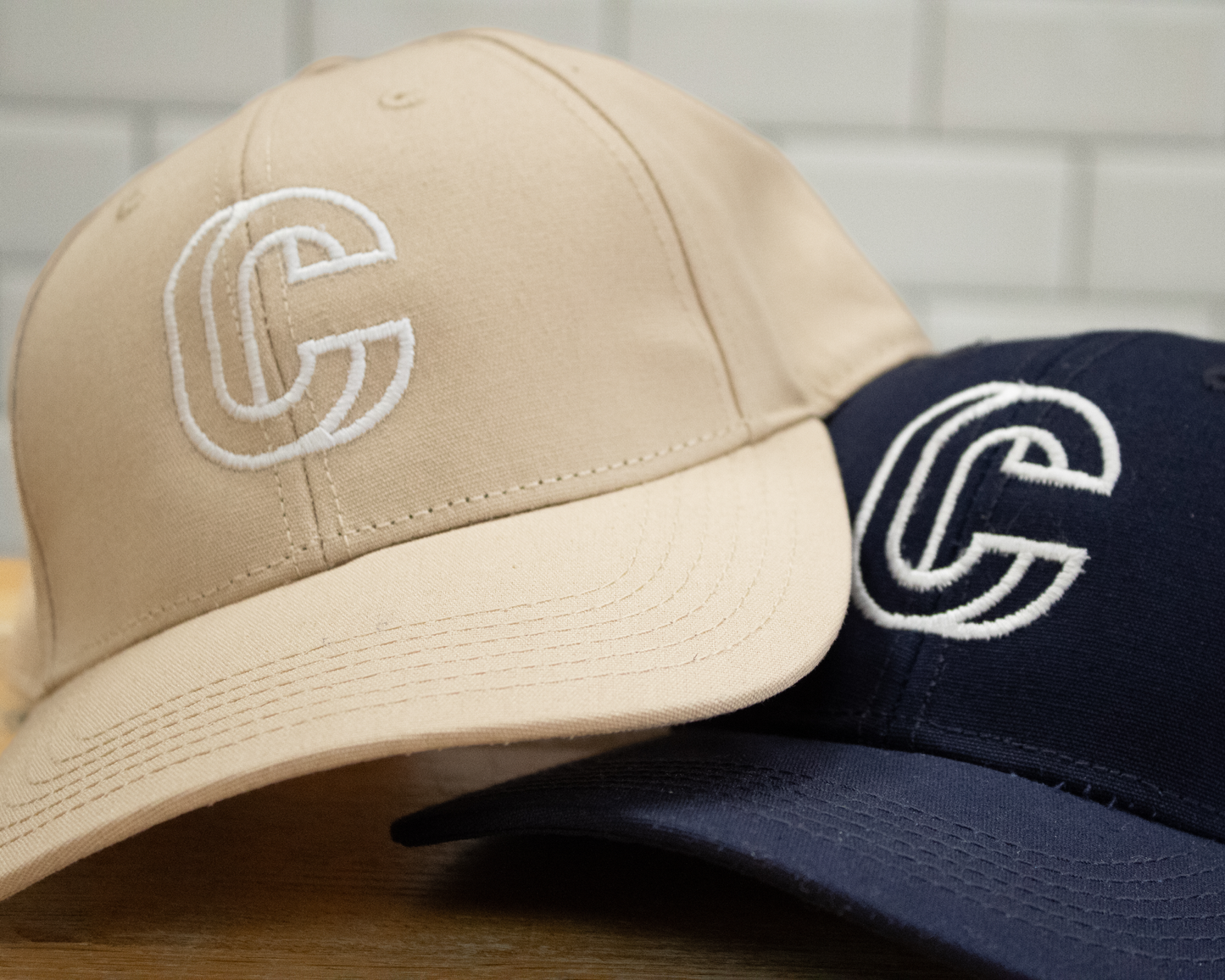RCB Navy Baseball Cap