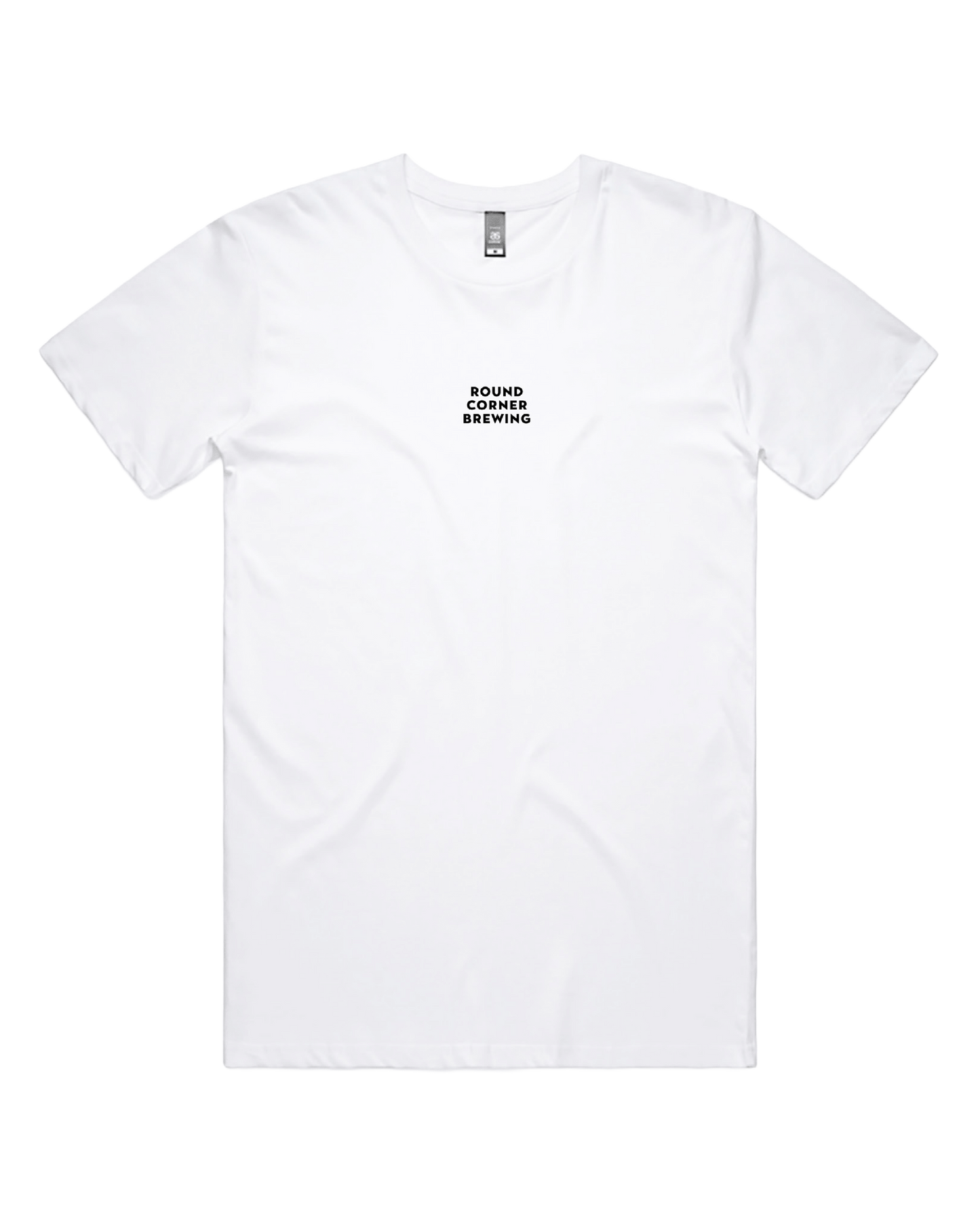 RCB Uncommonly Good T-Shirt White