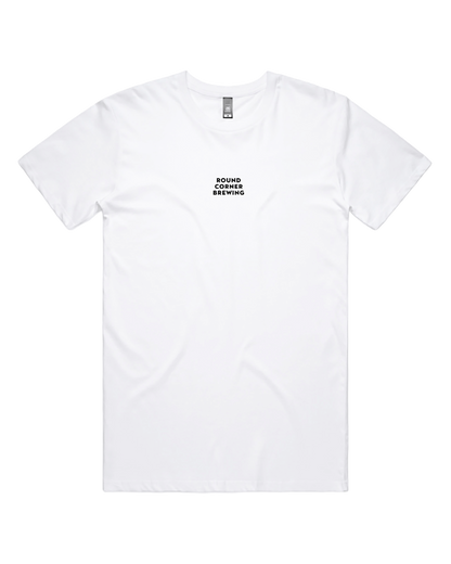 RCB Uncommonly Good T-Shirt White