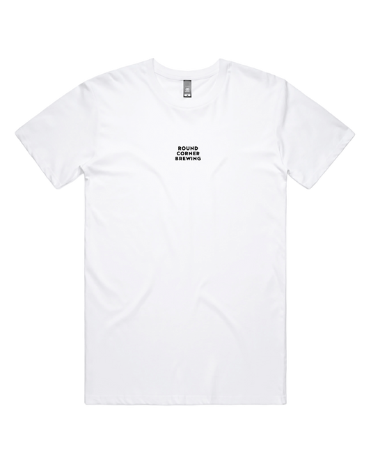 RCB Uncommonly Good T-Shirt White