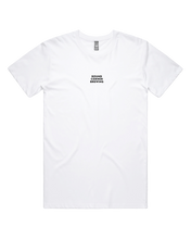 Load image into Gallery viewer, RCB Uncommonly Good T-Shirt White
