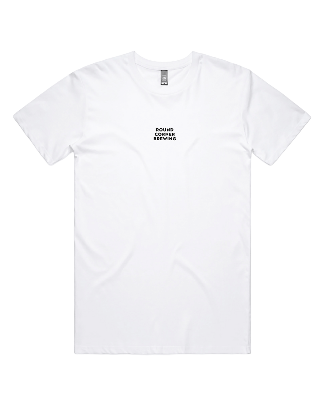 RCB Uncommonly Good T-Shirt White