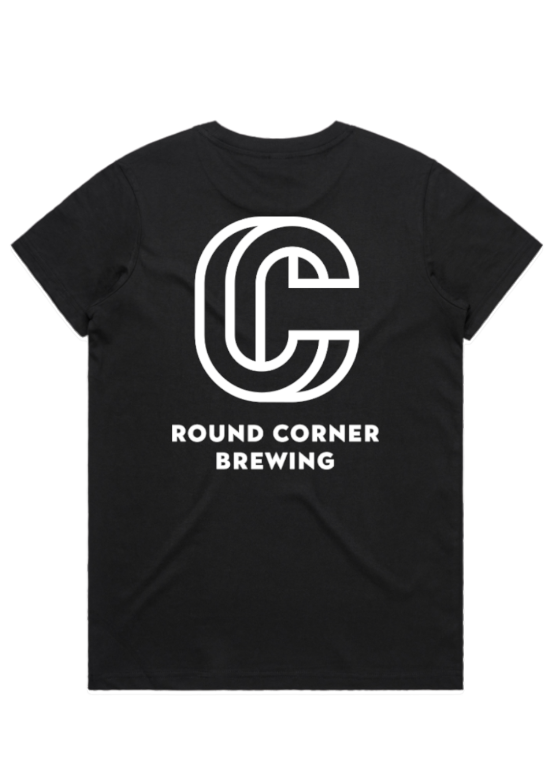Women's Impossible C T-Shirt - Black