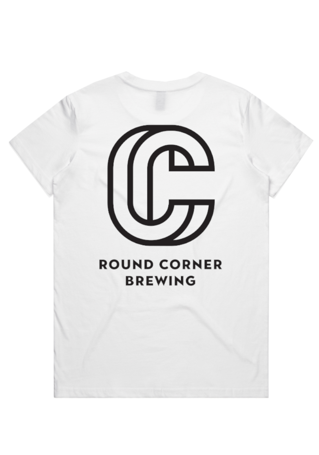Women's Impossible C T-Shirt - White