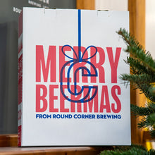 Load image into Gallery viewer, Round Corner Brewing&#39;s Advent Calendar 2025 - PREBOOK FOR DELIVERY IN LATE NOV
