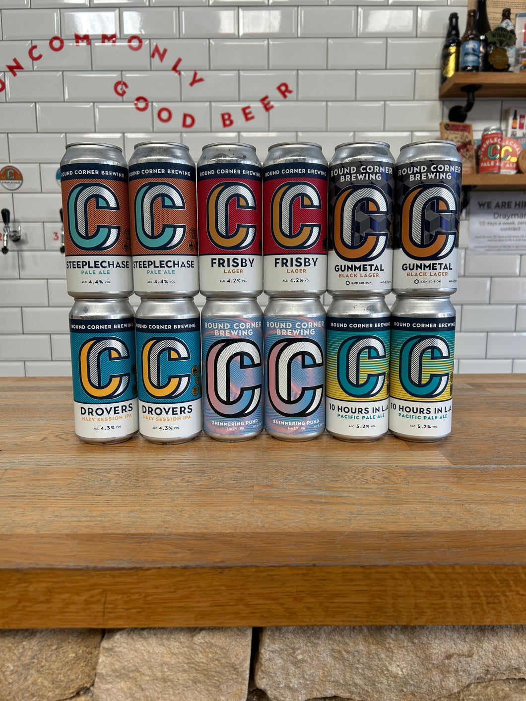 RCB Fridge Filler