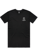 Load image into Gallery viewer, Impossible C T-Shirt - Black
