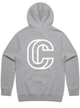 Load image into Gallery viewer, RCB Pullover Hoodie
