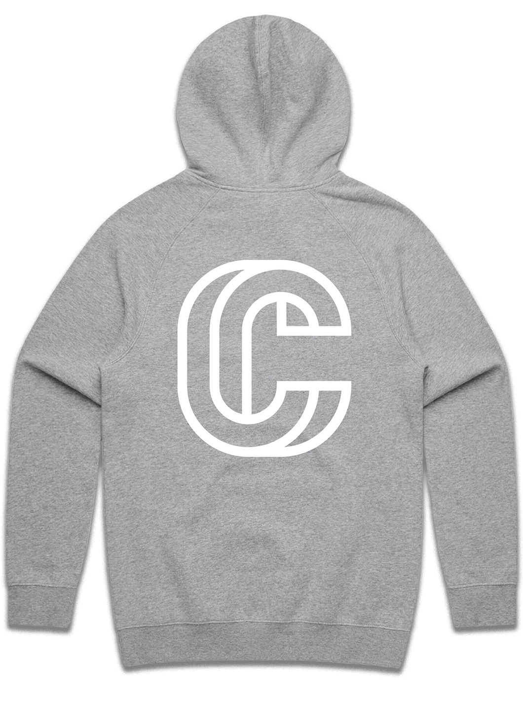 RCB Pullover Hoodie