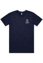 Load image into Gallery viewer, Impossible C T-Shirt - Navy
