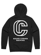 Load image into Gallery viewer, Impossible C Hoodie - Black
