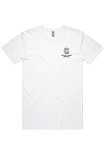 Load image into Gallery viewer, Impossible C T-Shirt - White
