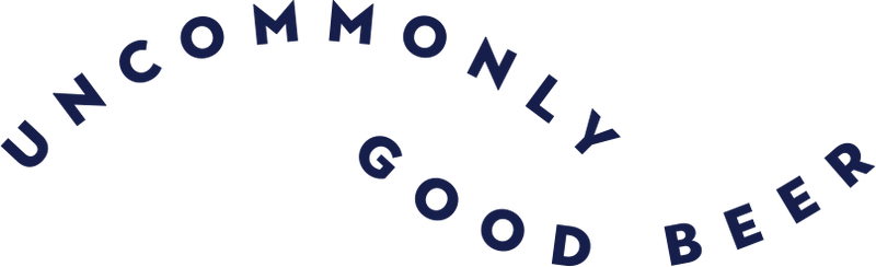 Uncommonly Good Beer